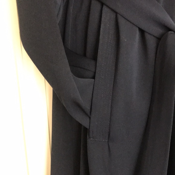 AYR Wrap Robe Dress 6 - New - Picture 17 of 17